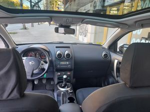 Nissan Qashqai+2 2.0 dCi ACENTA 4X4  - Foto 12