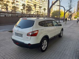Nissan Qashqai+2 2.0 dCi ACENTA 4X4  - Foto 4