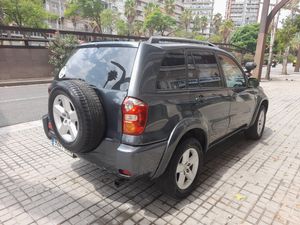 Toyota Rav4 TOYOTA Rav4 2.0 VVTi Luna 4X4  - Foto 5