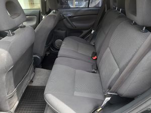 Toyota Rav4 TOYOTA Rav4 2.0 VVTi Luna 4X4  - Foto 11