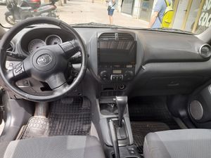 Toyota Rav4 TOYOTA Rav4 2.0 VVTi Luna 4X4  - Foto 13