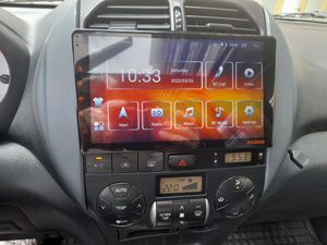 Toyota Rav4 TOYOTA Rav4 2.0 VVTi Luna 4X4  - Foto 16