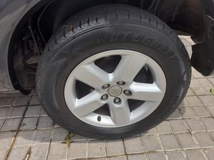 Toyota Rav4 TOYOTA Rav4 2.0 VVTi Luna 4X4  - Foto 9