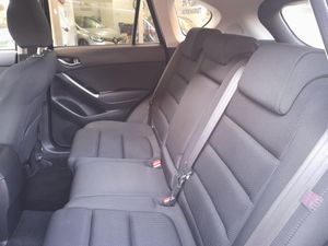 Mazda CX-5 2.2 150cv DE 4WD Style  - Foto 11