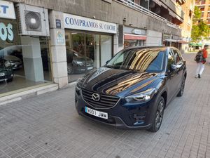 Mazda CX-5 2.2 150cv DE 4WD Style  - Foto 2