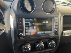 Jeep Compass 2.2 CRD North 4x2 136 CV  - Foto 14