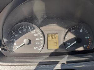 Mercedes Vito  111 CDI Combi Extralarga  - Foto 11