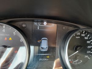 Nissan Qashqai DIGT 120 kW 163 CV NCONNECTA  - Foto 13