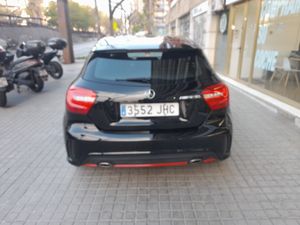 Mercedes Clase A A 200 d 4MATIC AMG Line  - Foto 7