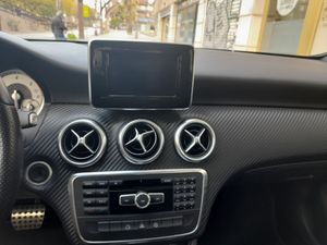 Mercedes Clase A A 200 d 4MATIC AMG Line  - Foto 17