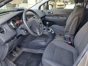 Peugeot 5008 Access 1.6 HDI 115 FAP  - Foto 12