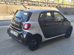 Smart Forfour 52 Passion  - Foto 4