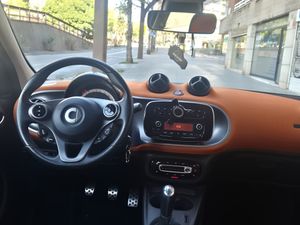 Smart Forfour 52 Passion  - Foto 8