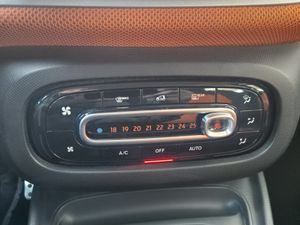 Smart Forfour 52 Passion  - Foto 14