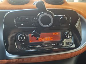 Smart Forfour 52 Passion  - Foto 11