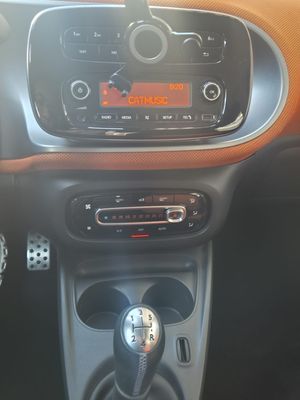 Smart Forfour 52 Passion  - Foto 6