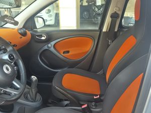 Smart Forfour 52 Passion  - Foto 7
