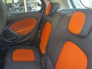 Smart Forfour 52 Passion  - Foto 10