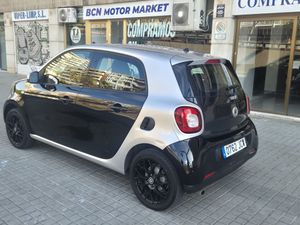 Smart Forfour 52 Passion  - Foto 5