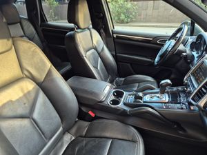 Porsche Cayenne Cayenne 3.0 TD Tiptronic  - Foto 16