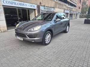 Porsche Cayenne Cayenne 3.0 TD Tiptronic  - Foto 2