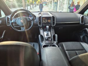 Porsche Cayenne Cayenne 3.0 TD Tiptronic  - Foto 7