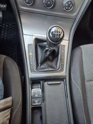 Volkswagen Golf Advance 1.6 TDI 110CV BMT  - Foto 16