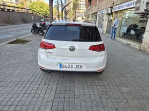 Volkswagen Golf Advance 1.6 TDI 110CV BMT  - Foto 6
