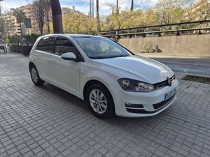 Volkswagen Golf Advance 1.6 TDI 110CV BMT  - Foto 5