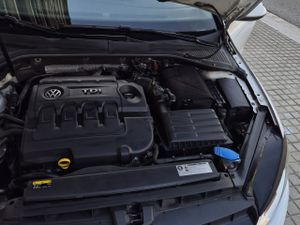 Volkswagen Golf Advance 1.6 TDI 110CV BMT  - Foto 13