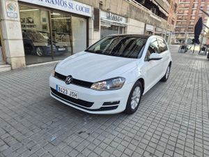 Volkswagen Golf Advance 1.6 TDI 110CV BMT  - Foto 2