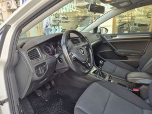Volkswagen Golf Advance 1.6 TDI 110CV BMT  - Foto 14