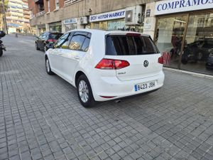 Volkswagen Golf Advance 1.6 TDI 110CV BMT  - Foto 7