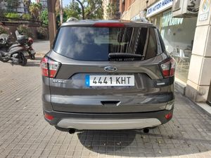 Ford Kuga 1.5 EcoBoost 88kW 4x2 Titanium  - Foto 6