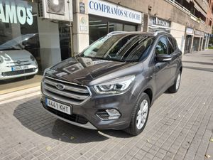 Ford Kuga 1.5 EcoBoost 88kW 4x2 Titanium  - Foto 2