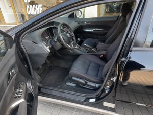 Honda Civic 1.4 iVTEC Trend  - Foto 10