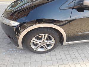 Honda Civic 1.4 iVTEC Trend  - Foto 15