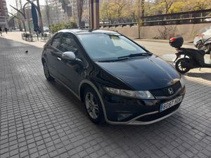 Honda Civic 1.4 iVTEC Trend  - Foto 4