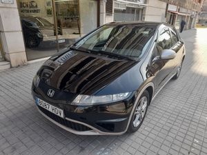 Honda Civic 1.4 iVTEC Trend  - Foto 2