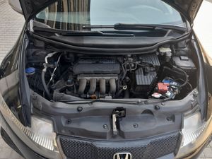 Honda Civic 1.4 iVTEC Trend  - Foto 13