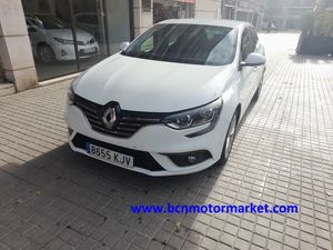 Renault Megane Zen Energy TCe 97kW 130CV EDC  - Foto 2
