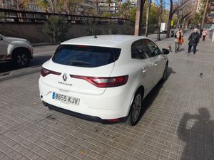 Renault Megane Zen Energy TCe 97kW 130CV EDC  - Foto 5