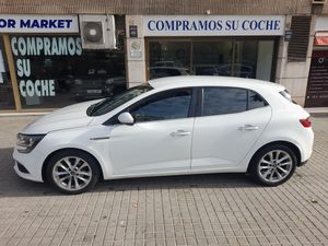 Renault Megane Zen Energy TCe 97kW 130CV EDC  - Foto 8