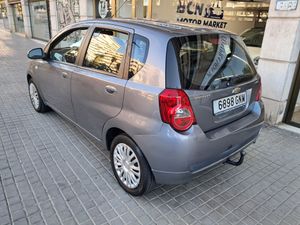 Chevrolet Aveo 1.2 16v LS  - Foto 3