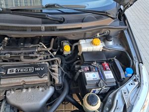 Chevrolet Aveo 1.2 16v LS  - Foto 12