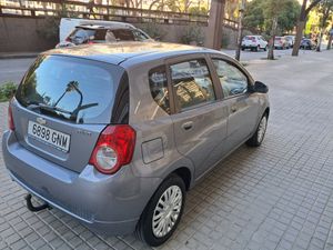 Chevrolet Aveo 1.2 16v LS  - Foto 4