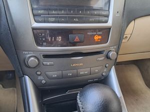 Lexus IS 220d Luxury  - Foto 14