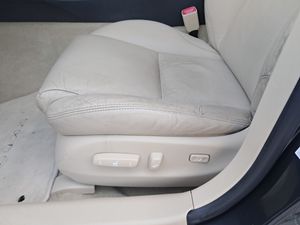 Lexus IS 220d Luxury  - Foto 11