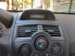 Renault Megane SEDAN CONFORT DYNAMIQUE 1.6 16V  - Foto 11