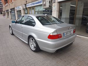 BMW Serie 3 318CI  - Foto 7